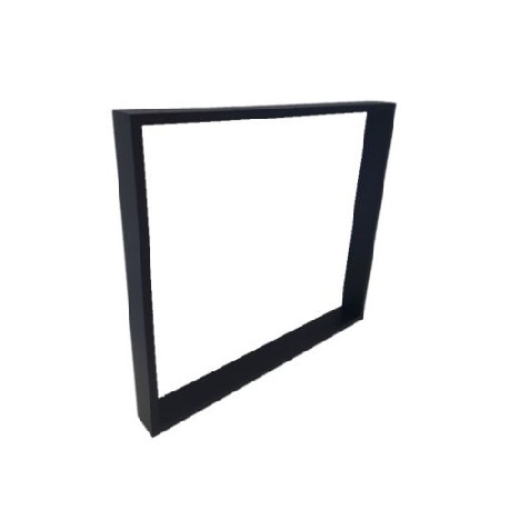 mizno podnožje,  Kvadrat