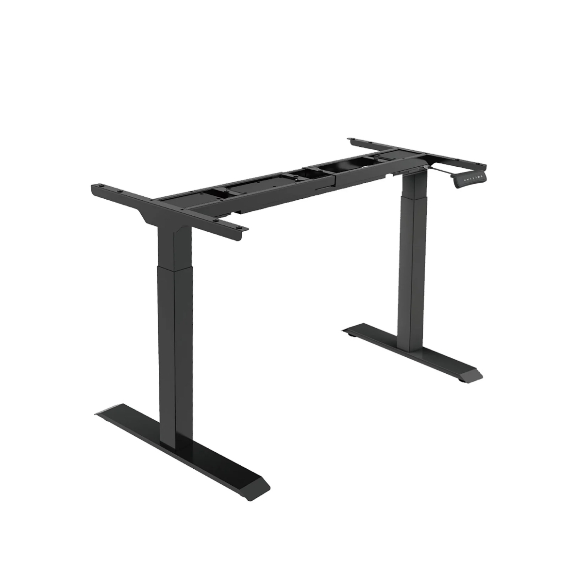 mizno podnožje, Dvižno